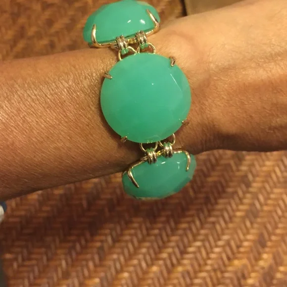 Kendra Scott chalcedony Cassie - Picture 2 of 3